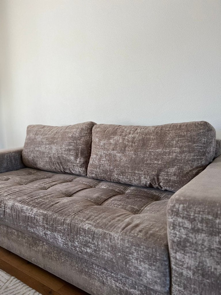 Bank, Ophalen, Gebruikt, Rechte bank, Minder dan 150 cm