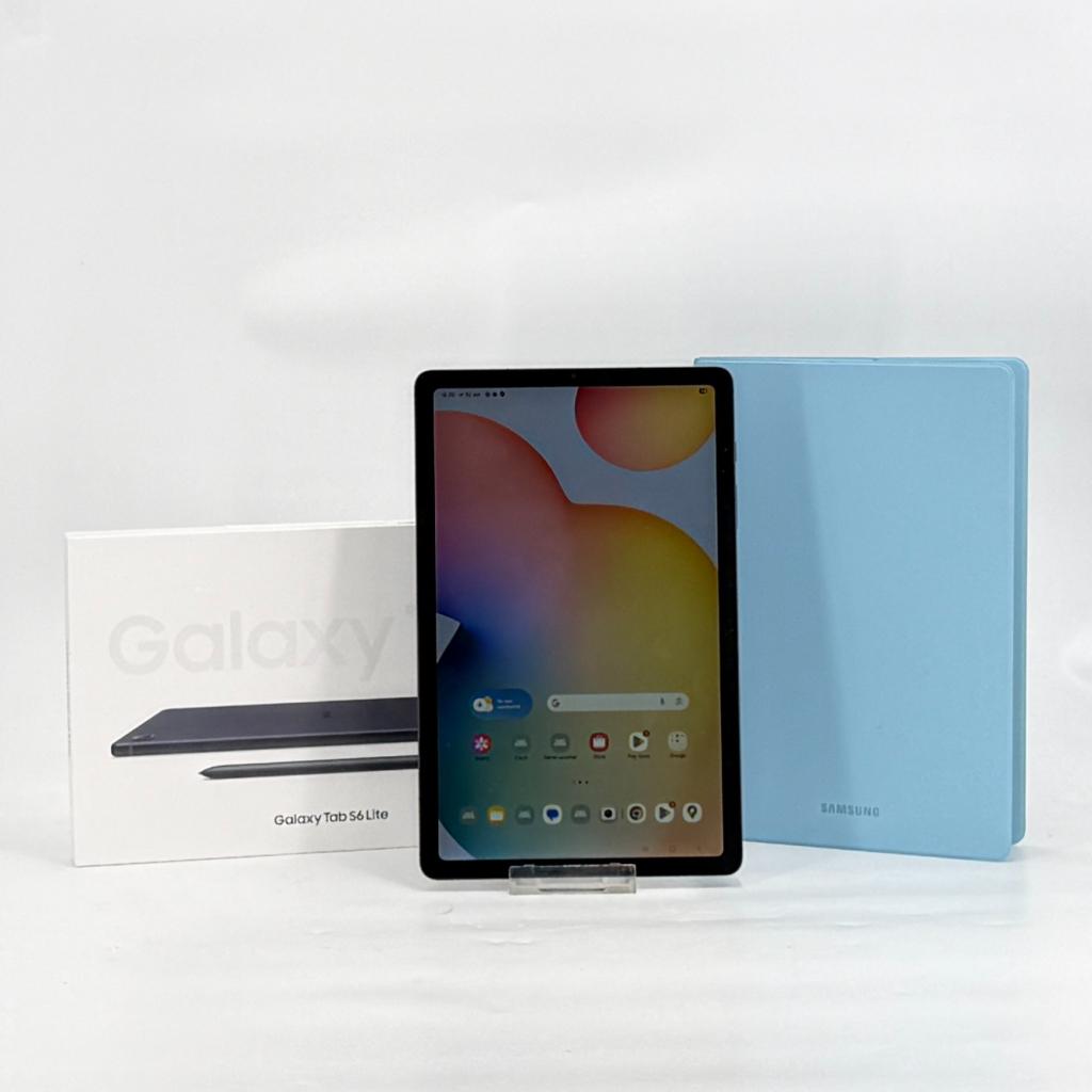 Samsung Galaxy Tab S6 Lite (2024) Wifi 64GB - Grijs, Samsung, Zo goed als nieuw, Support@Samsung.com, 129, Samsung-ro, Yeongtong-gu
Suwon-si, Gyeonggi-do 16677
South Korea