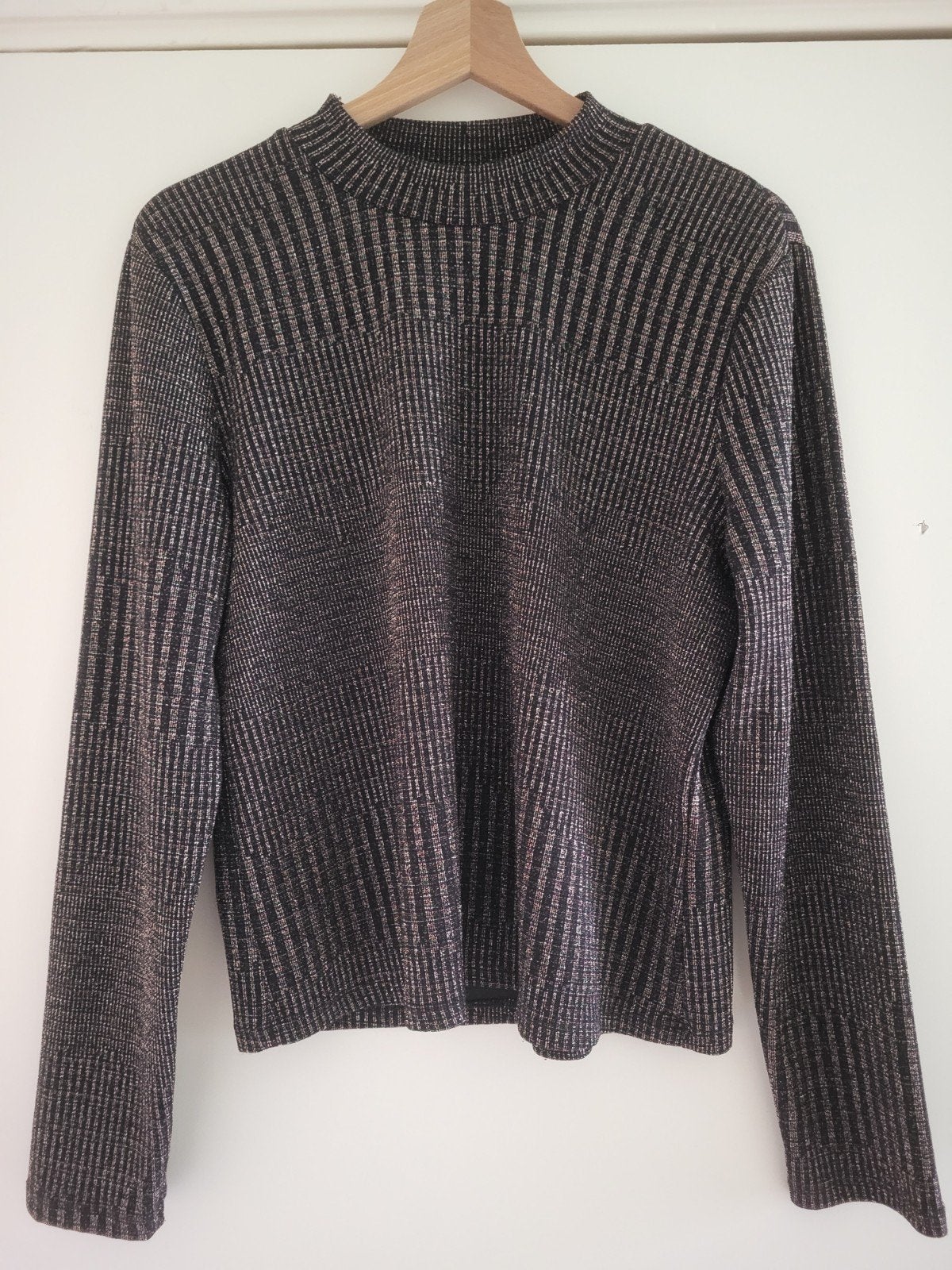 Truitje van Vero Moda, Kleding | Dames, Truien en Vesten, Maat 38/40 (M), Verzenden, Vero Moda, Zwart