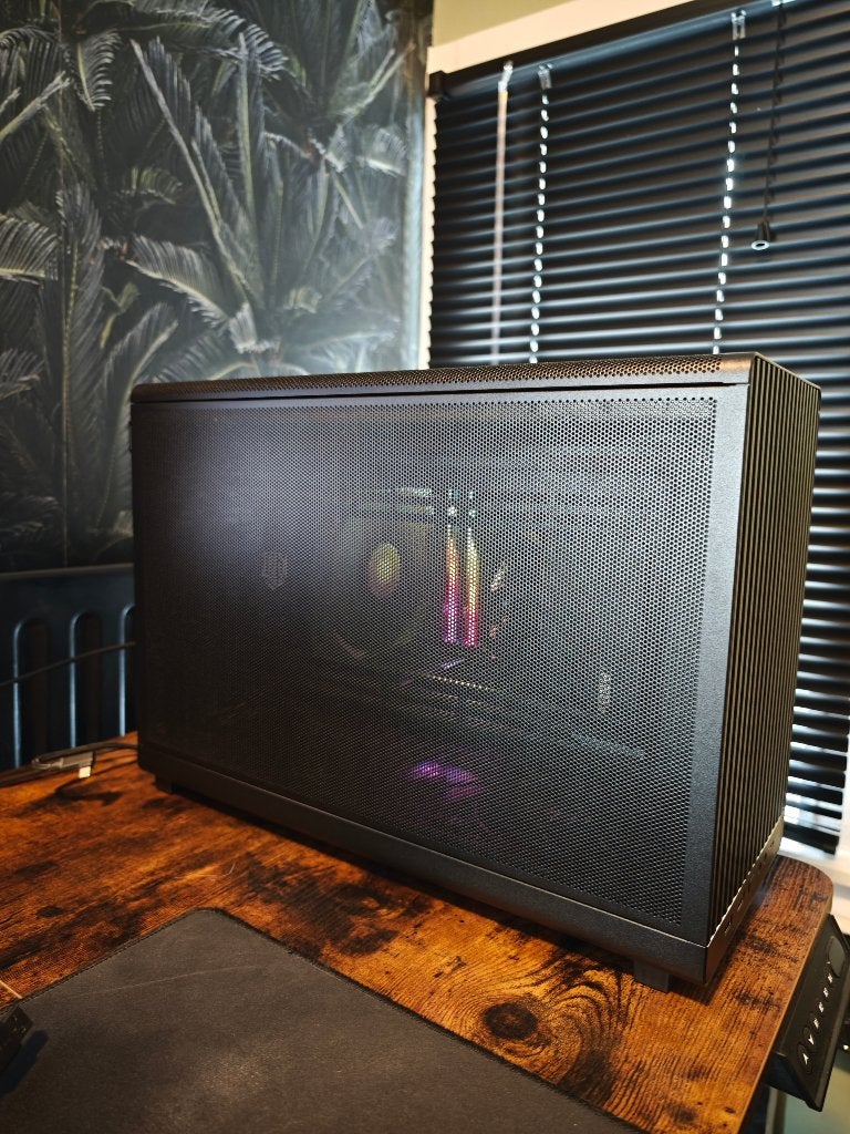 High-end Workstation Ryzen 9 7950X | 64GB | 2TB | 3060 12GB, 64 GB of meer, Ophalen of Verzenden, Zo goed als nieuw, 2 TB