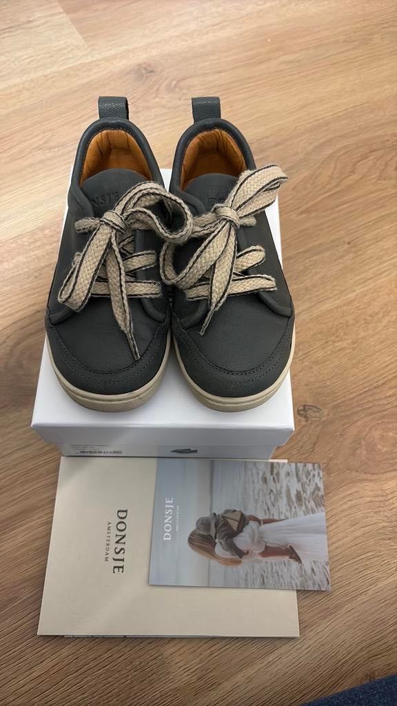 Donsje schoenen 25, Ophalen, Zo goed als nieuw, Jongetje of Meisje, Schoentjes