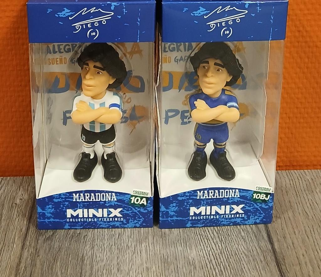minix maradona, Ophalen of Verzenden, Nieuw