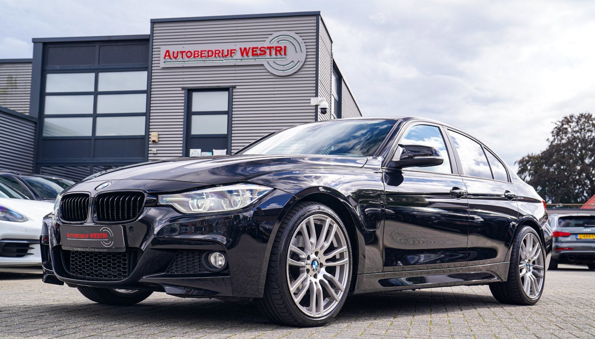 BMW 3-Serie