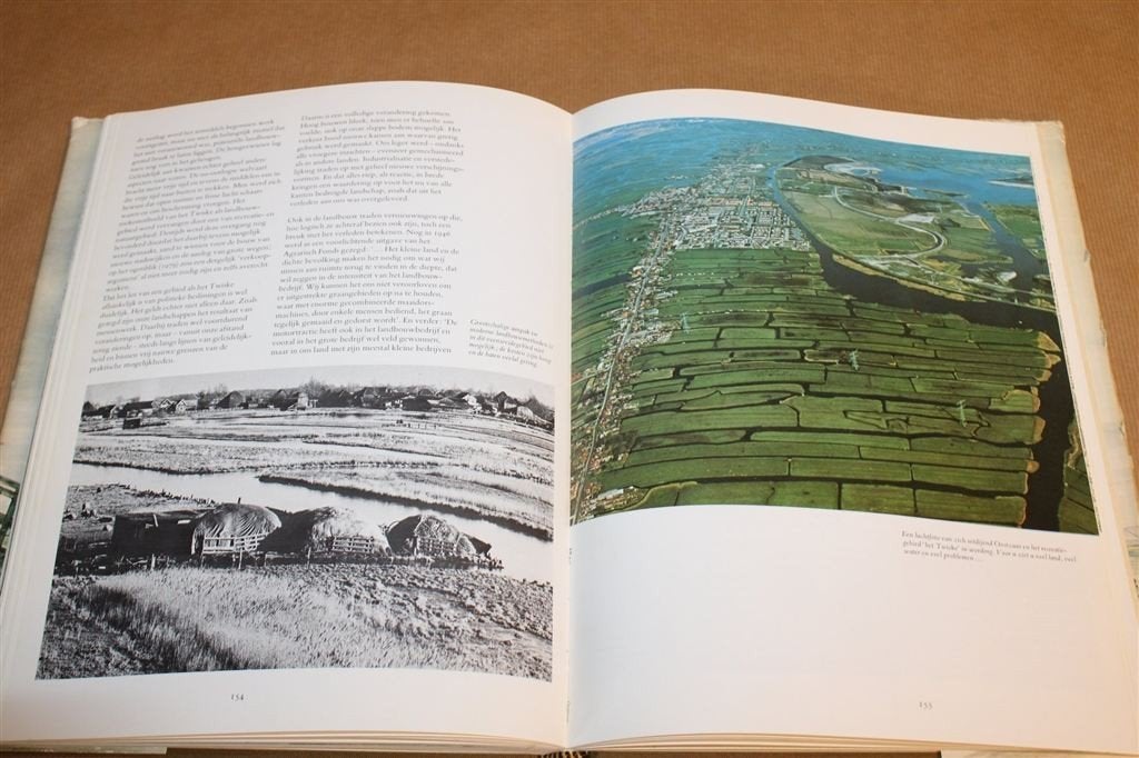De Polder Oostzaan — Historie van Dorp en Land, Boeken, Ophalen of Verzenden, Gelezen