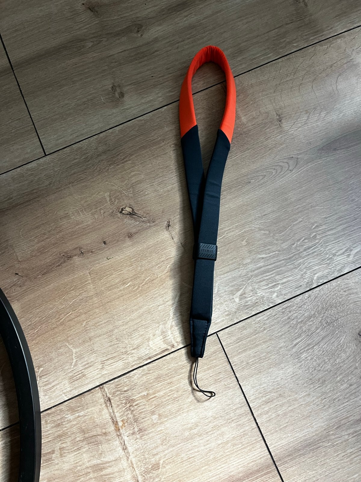 Itiwit Drijvende Polsband voor Waterdichte Tas, Watersport en Boten, Accessoires en Onderhoud, Ophalen of Verzenden, Zo goed als nieuw