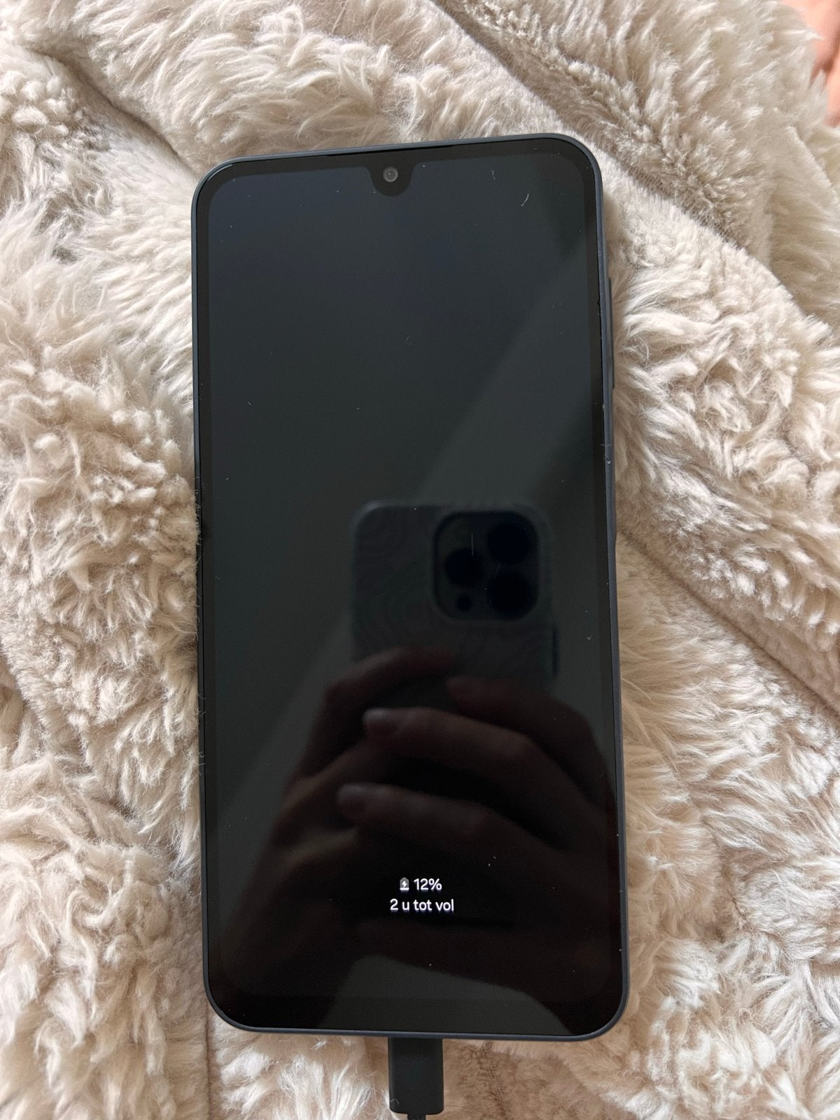 Samsung Galaxy A16 5G - Zo goed als nieuw