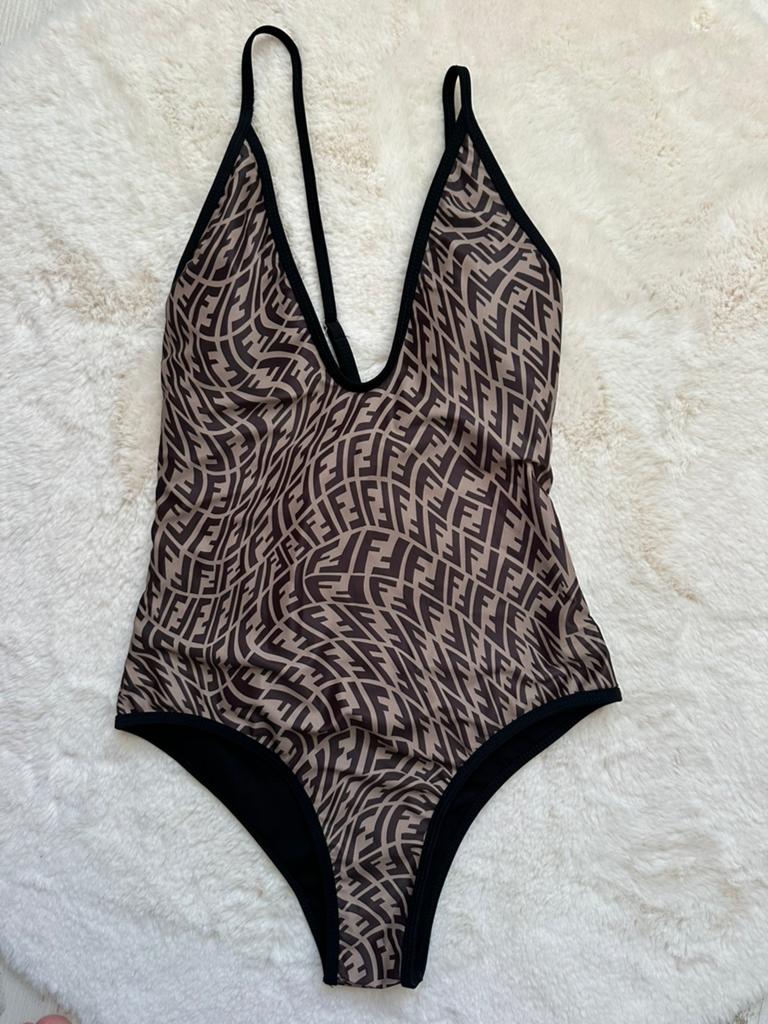 Badpak, Kleding | Dames, Badmode en Zwemkleding, Verzenden, Nieuw, Badpak