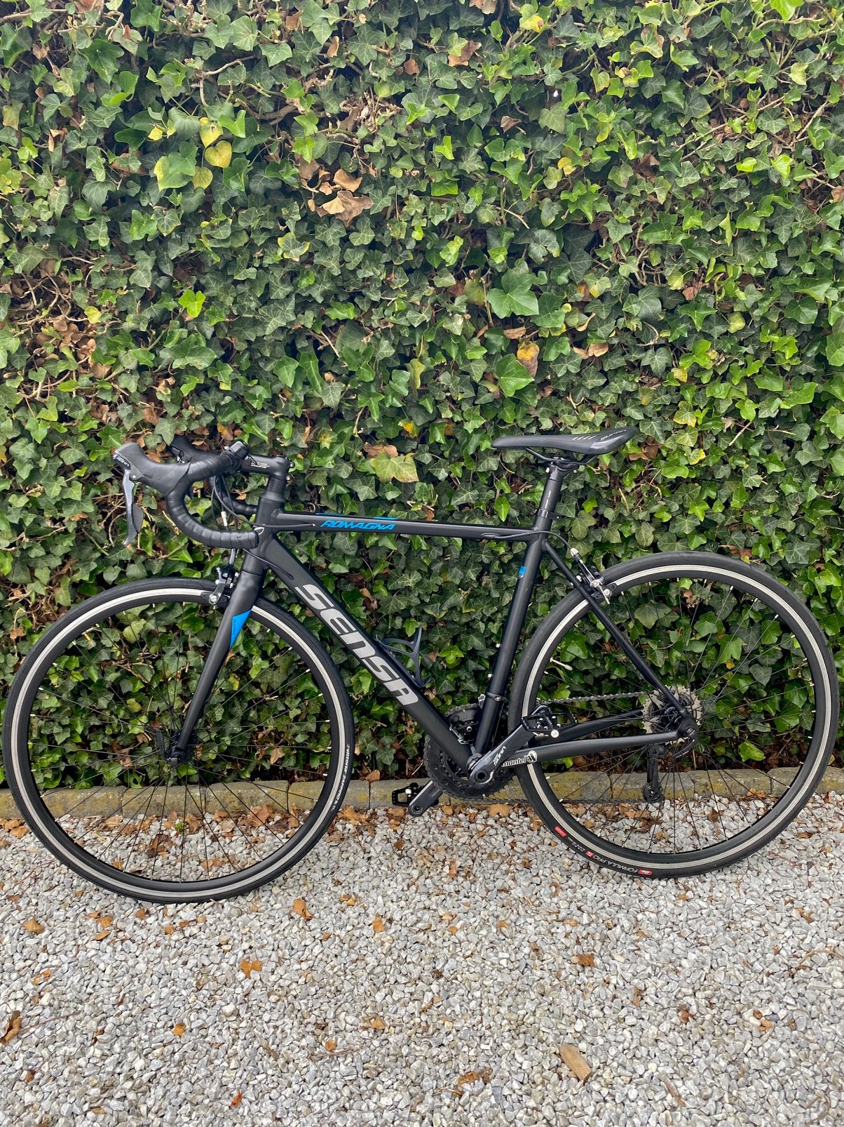 Racefiets maat 52, 28 inch, Gebruikt, Aluminium, 49 tot 53 cm