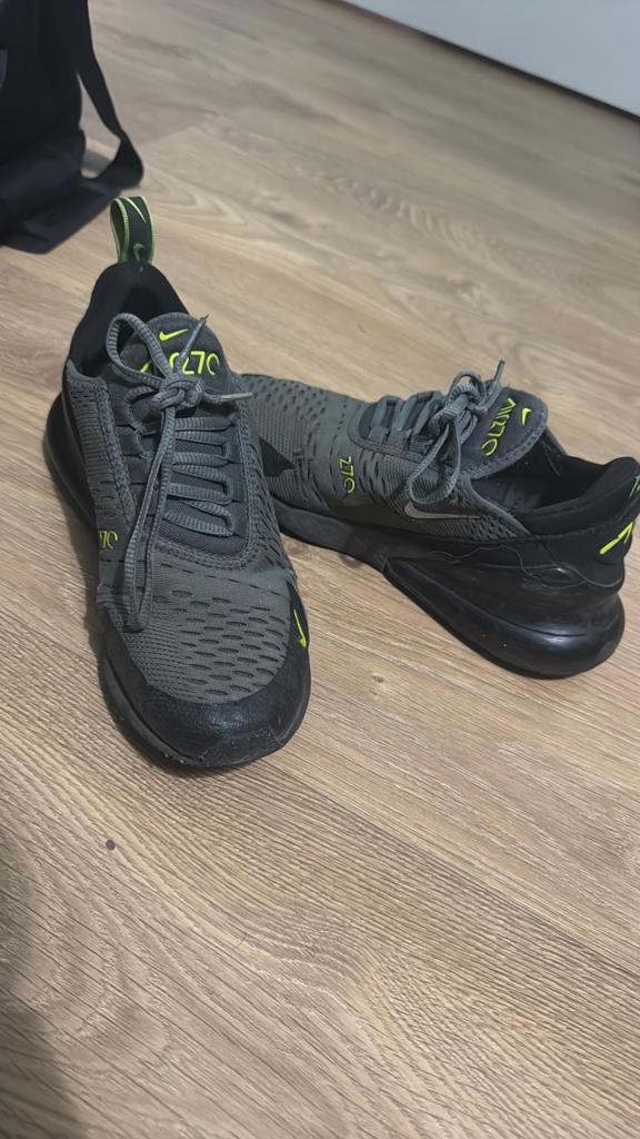Nike schoenen - maat 37,5, Kleding | Heren, Schoenen, Ophalen of Verzenden