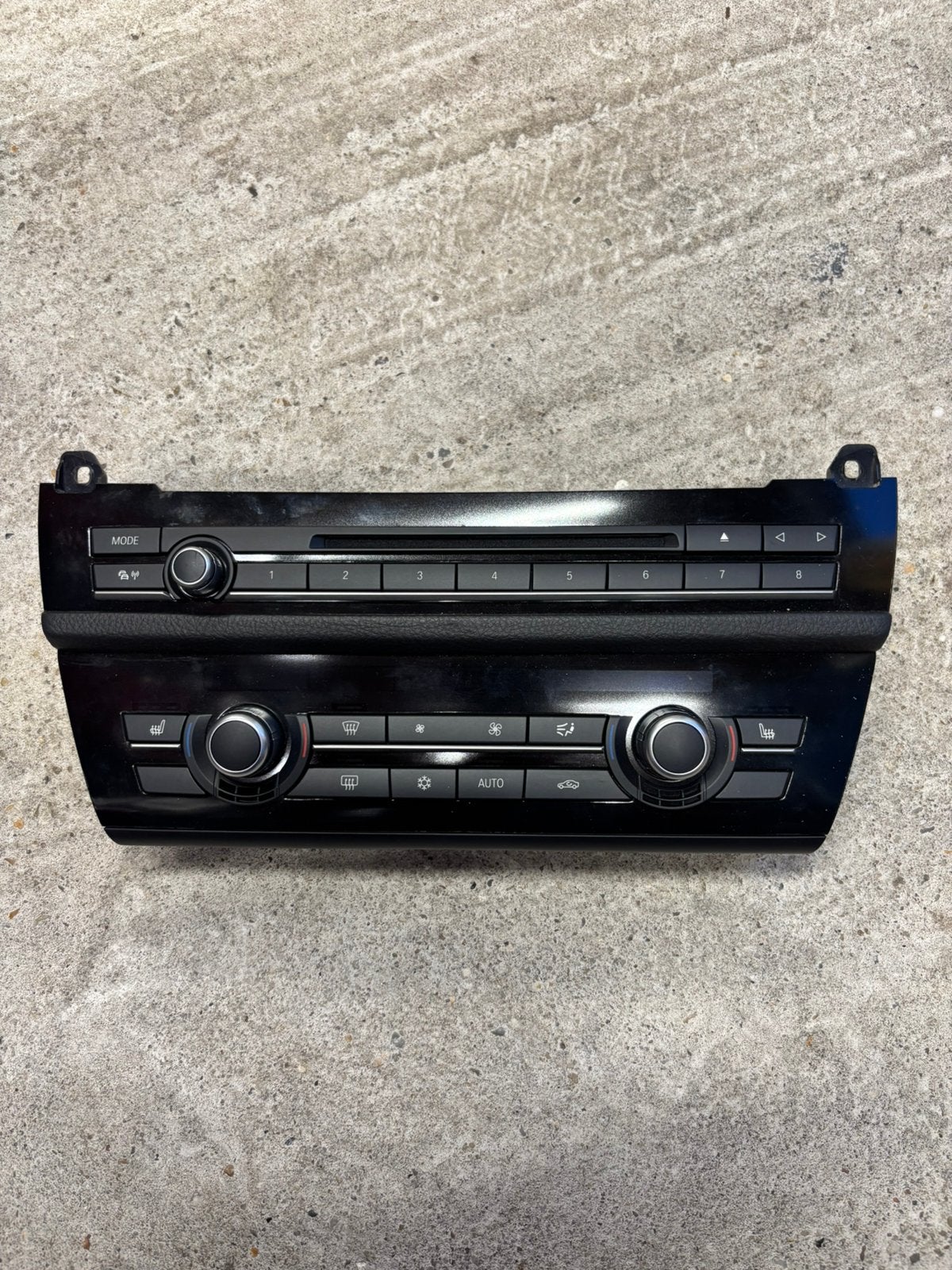 kachelpaneel bmw f10, Auto-onderdelen, Ophalen, Gebruikt, BMW