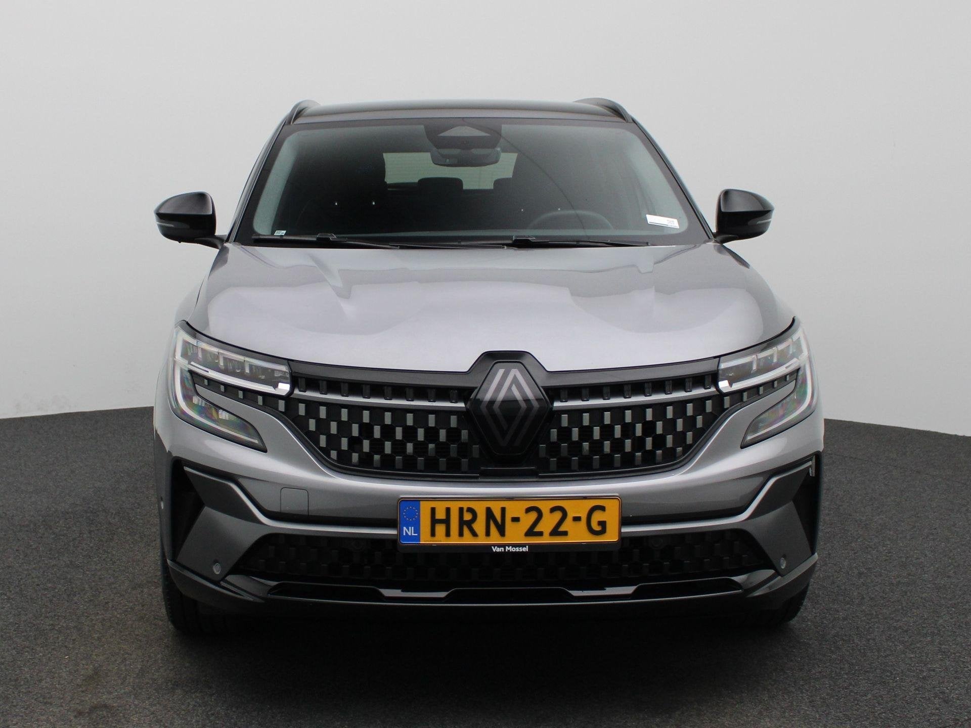 Renault Austral 1.2 E-Tech full hybrid 200 techno esprit Alp, Auto's, Dealer onderhouden, Gebruikt, Euro 6, 1199 cc