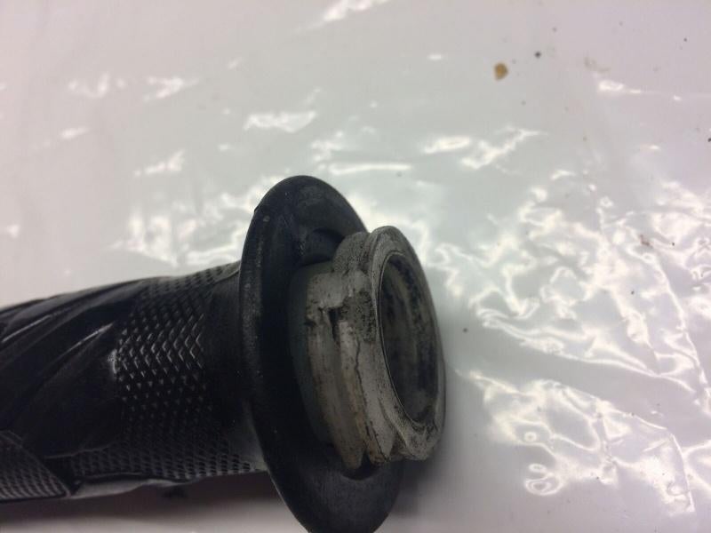 Gasdraaistuk handvat rechts Znen ZN50QT-8 3-ZN1C Gebruikt 44, Ophalen of Verzenden, -, -, -
