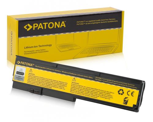 Battery IBM X200 42T4534 2T4535 42T4538 42T4540 42T4542, Verzenden, Nieuw
