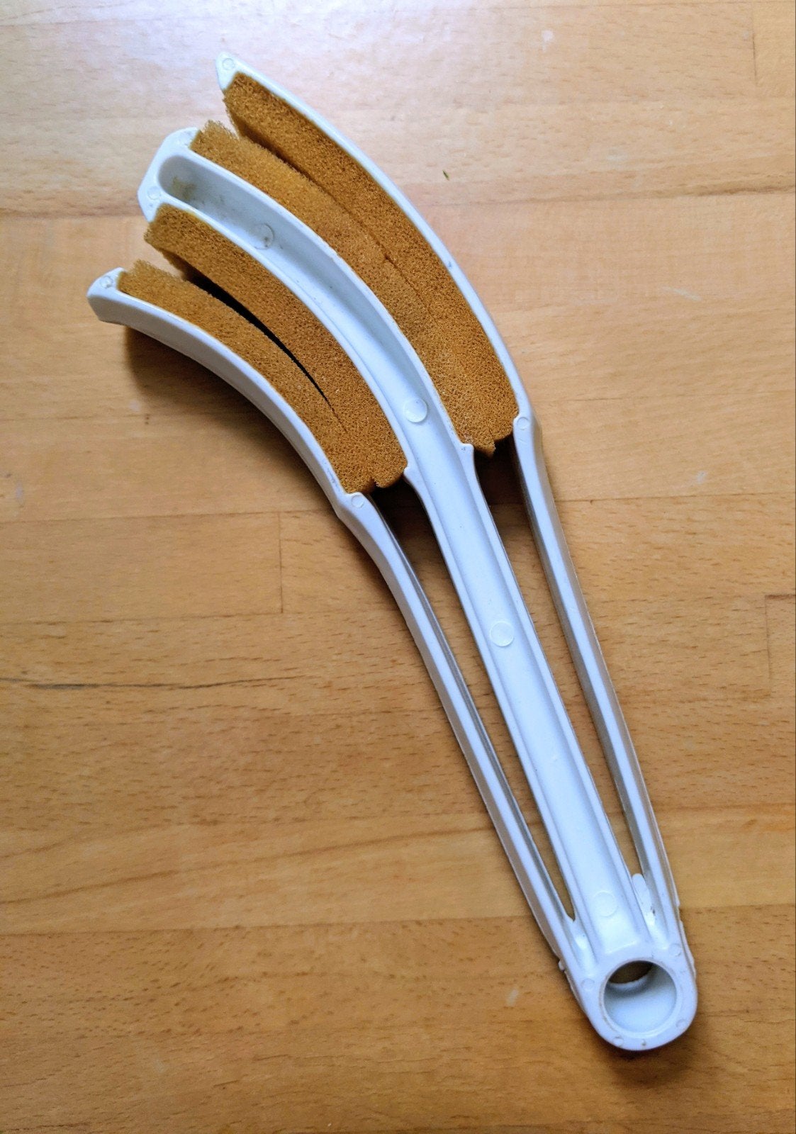 Luxaflex reiniger, Ophalen of Verzenden, Gebruikt