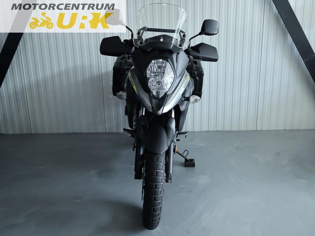 Suzuki DL 650 V-STROM ABS ALL-ROAD (bj 2018), Motoren, Motoren | Suzuki, Suzuki, 2 cilinders, Motorrijbewijs A, Bedrijf