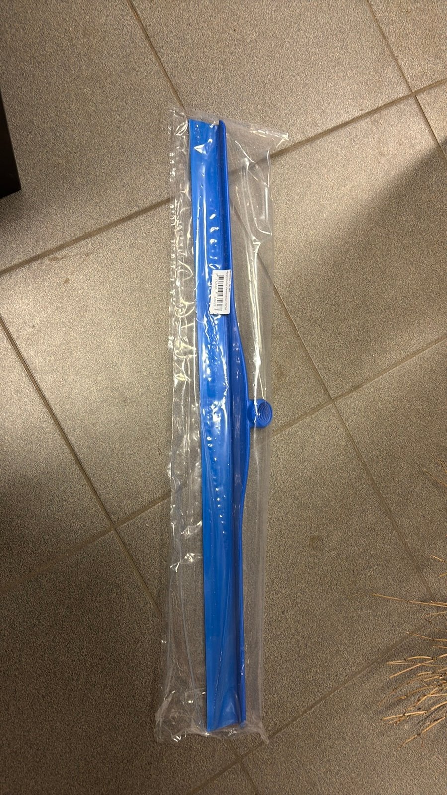 Hygiënische Vloertrekker 70 cm, Ophalen of Verzenden