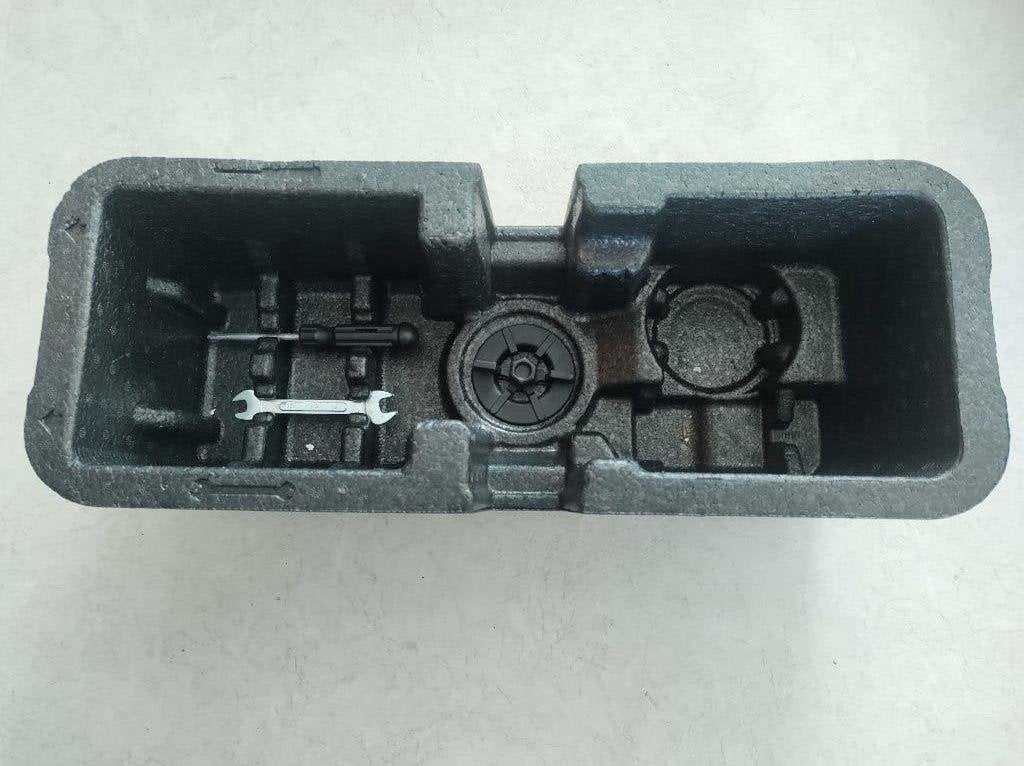 Hyundai i10 bak voor gereedschap 09149B9900 2011 - 2019, Ophalen of Verzenden, Gebruikt, Hyundai