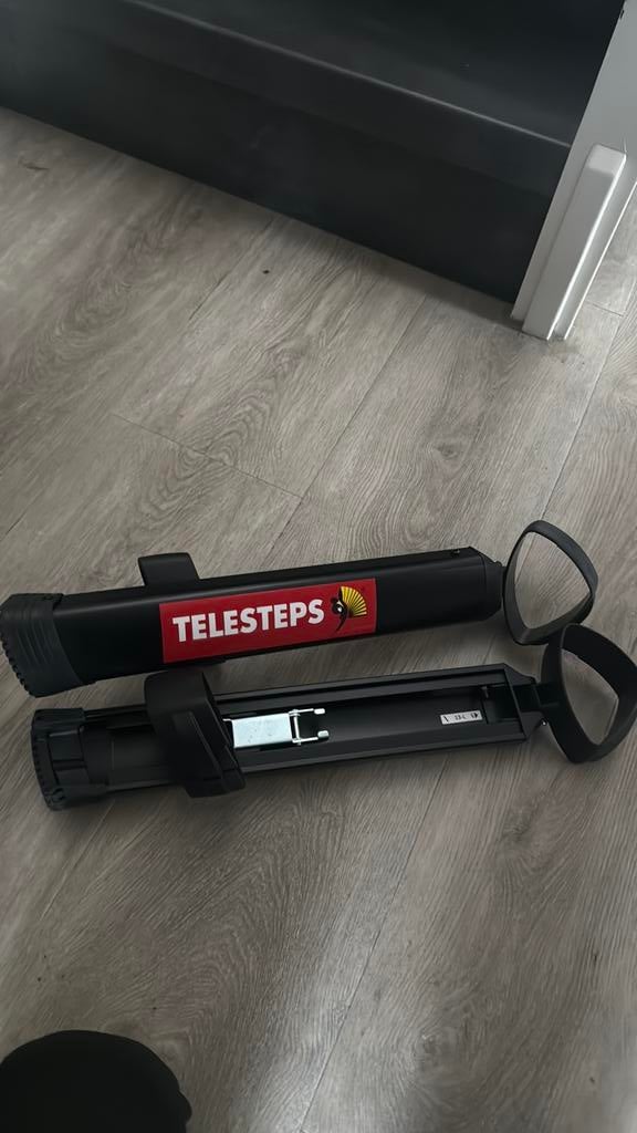 Telesteps prime stabilizers, Ophalen of Verzenden, Nieuw, 4 meter of meer