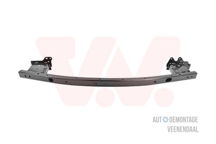 Bumperframe voor van een Nissan Qashqai, Auto-onderdelen, -, -, Nieuw, Ophalen of Verzenden