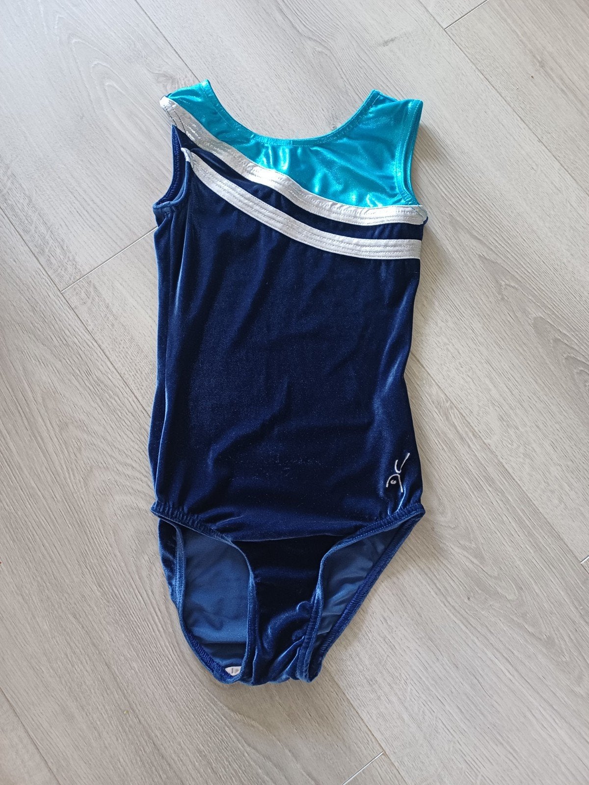 Turnstar turnpakje / maat:152, Sport en Fitness, Kindermaat 146 t/m 176, Ophalen of Verzenden, Zo goed als nieuw, Turnpak(je)