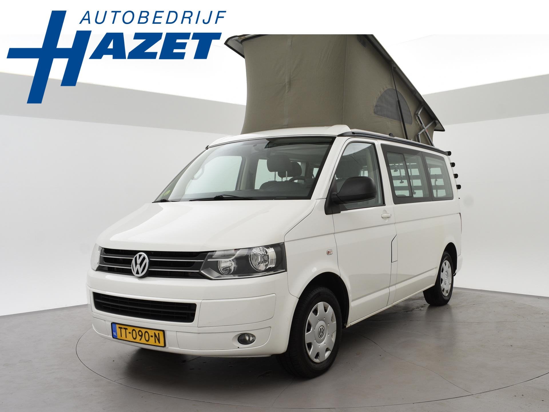 Caravans And Camping Volkswagen