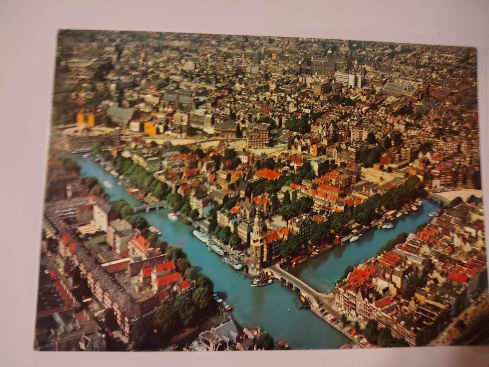 Amsterdam, Ophalen of Verzenden, 1940 tot 1960, Noord-Holland