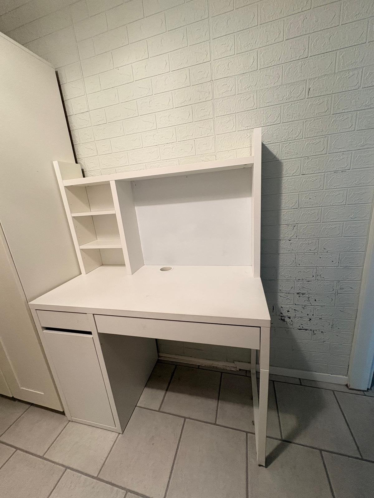 bureau, Ophalen of Verzenden, Minder dan 100 cm