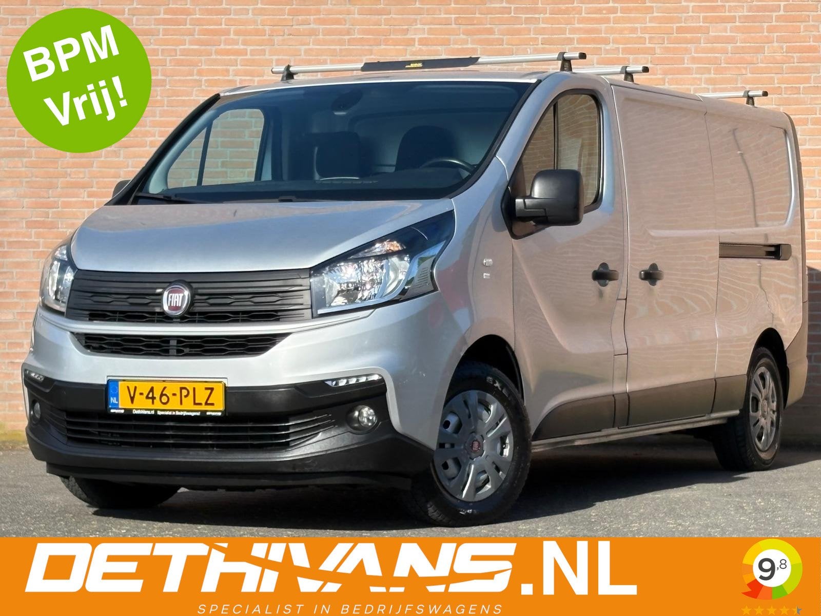 Fiat Talento