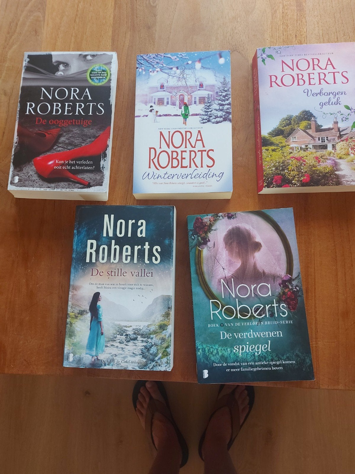 5x Nora Roberts ( zgan ) los 3 euro of samen 13,50, Ophalen of Verzenden, Zo goed als nieuw, Nora Roberts, Amerika