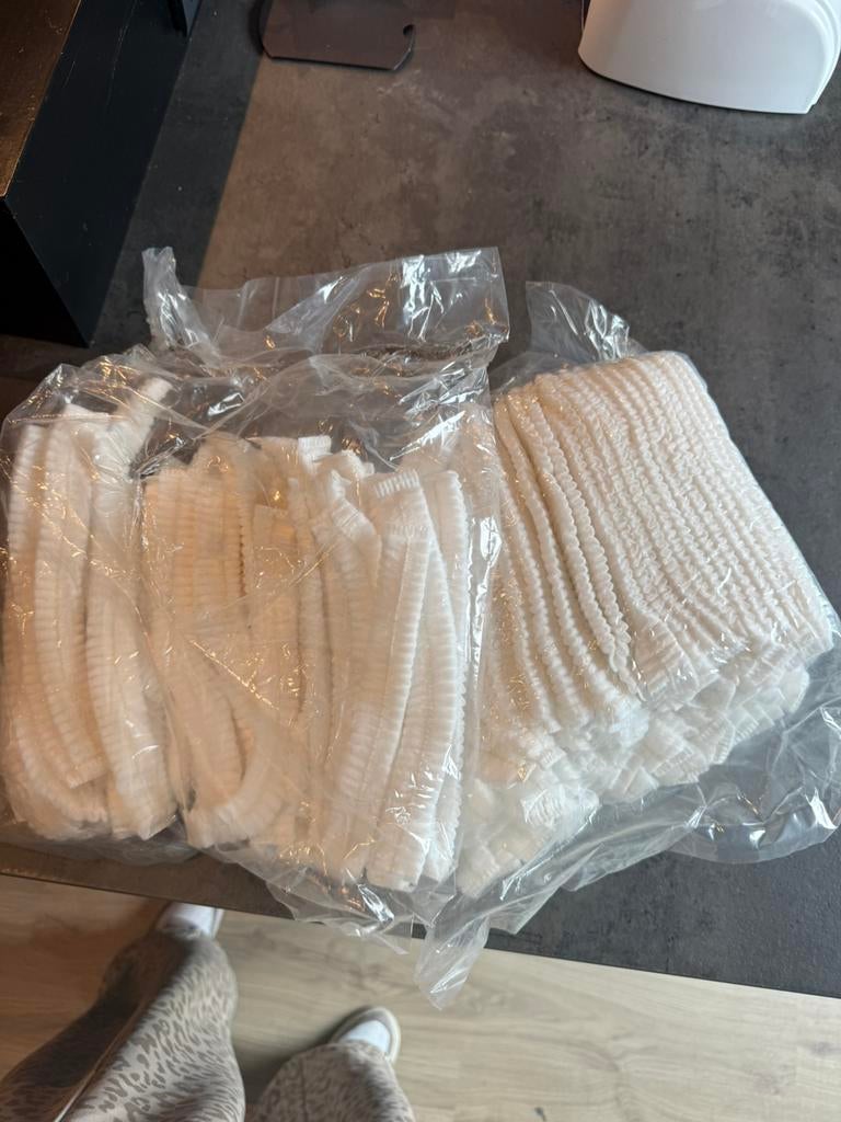 Haarnetjes, Ophalen of Verzenden, Nieuw