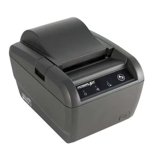 Posiflex PP-6900-B POS Kassa Bon Printer - USB - Serieel