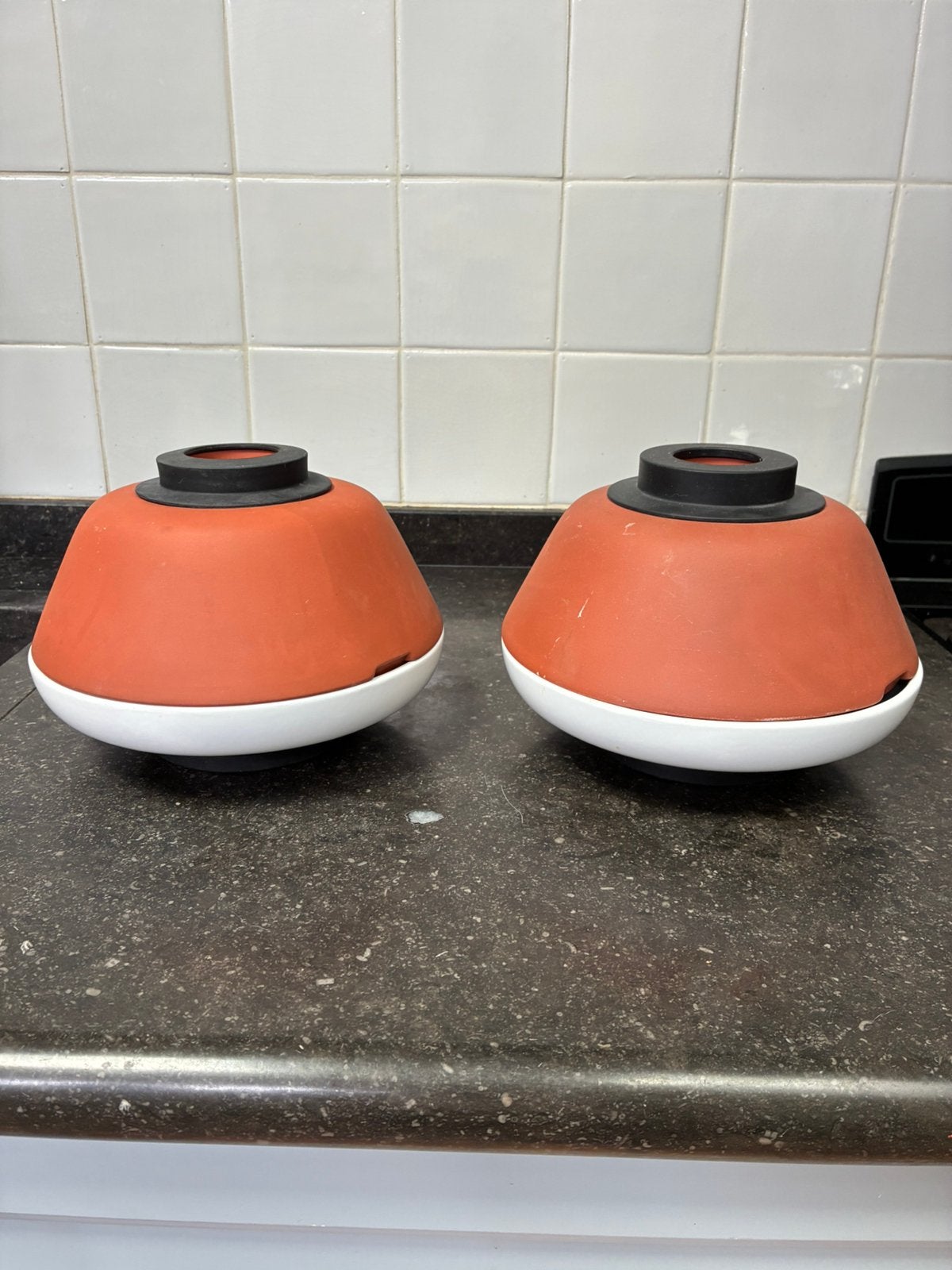 BK slowcooker, Ophalen of Verzenden, Gebruikt, Steen/keramiek