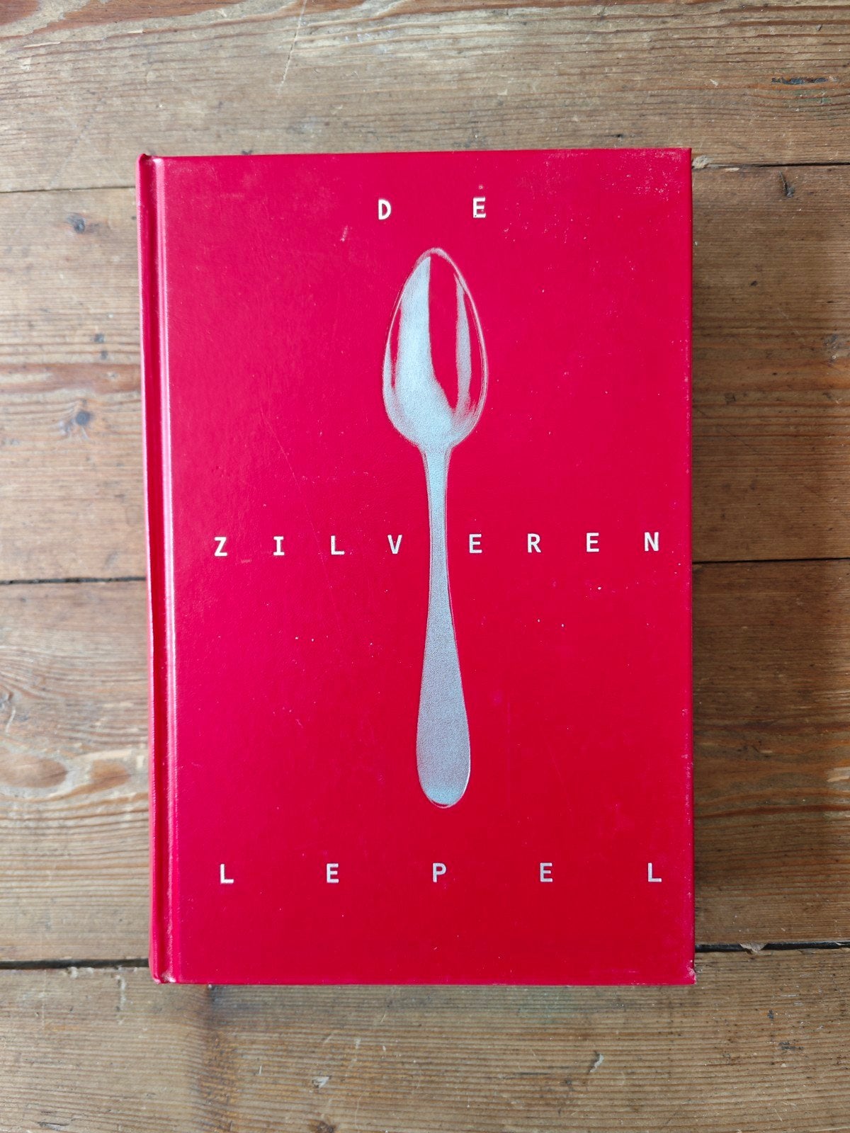 De zilverenlepel bijbel authentieke Italiaanse keuken, Boeken, Kookboeken, Ophalen of Verzenden, Zo goed als nieuw, Italië