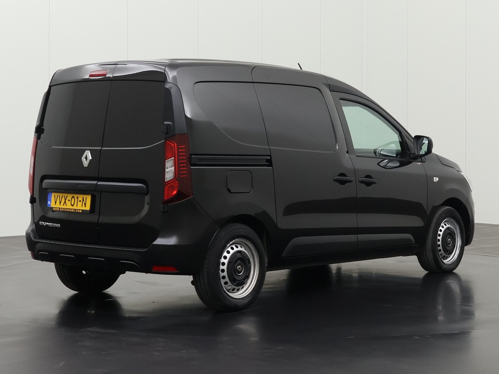 Renault Express 1.5DCi 95PK Comfort | Airco | Cruise | Betim, Voorwielaandrijving, Dealer onderhouden, Gebruikt, Renault