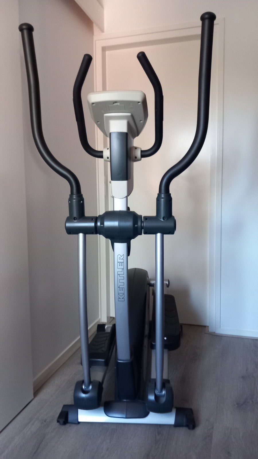 Kettler Axos Cross M Crosstrainer, Ophalen, Benen, Zo goed als nieuw, Crosstrainer
