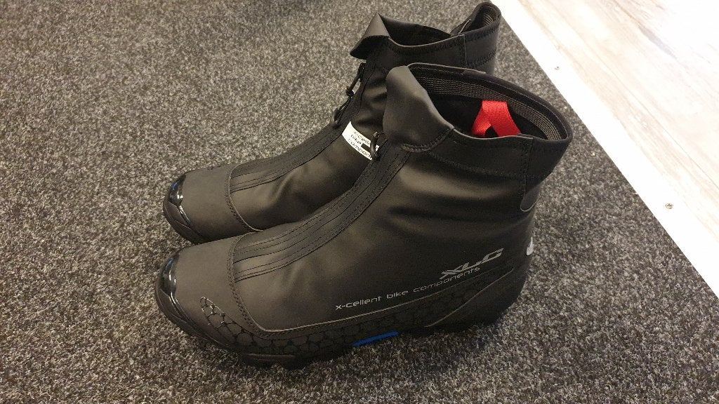 Outlet! XLC CBM07 Winter MTB Fietsschoenen Nieuw!, Ophalen, Nieuw, Overige maten, Schoenen