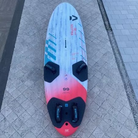 GEZOCHT: slalom plank 62cm-66cm 90L-105L, Ophalen, Zo goed als nieuw, Plank