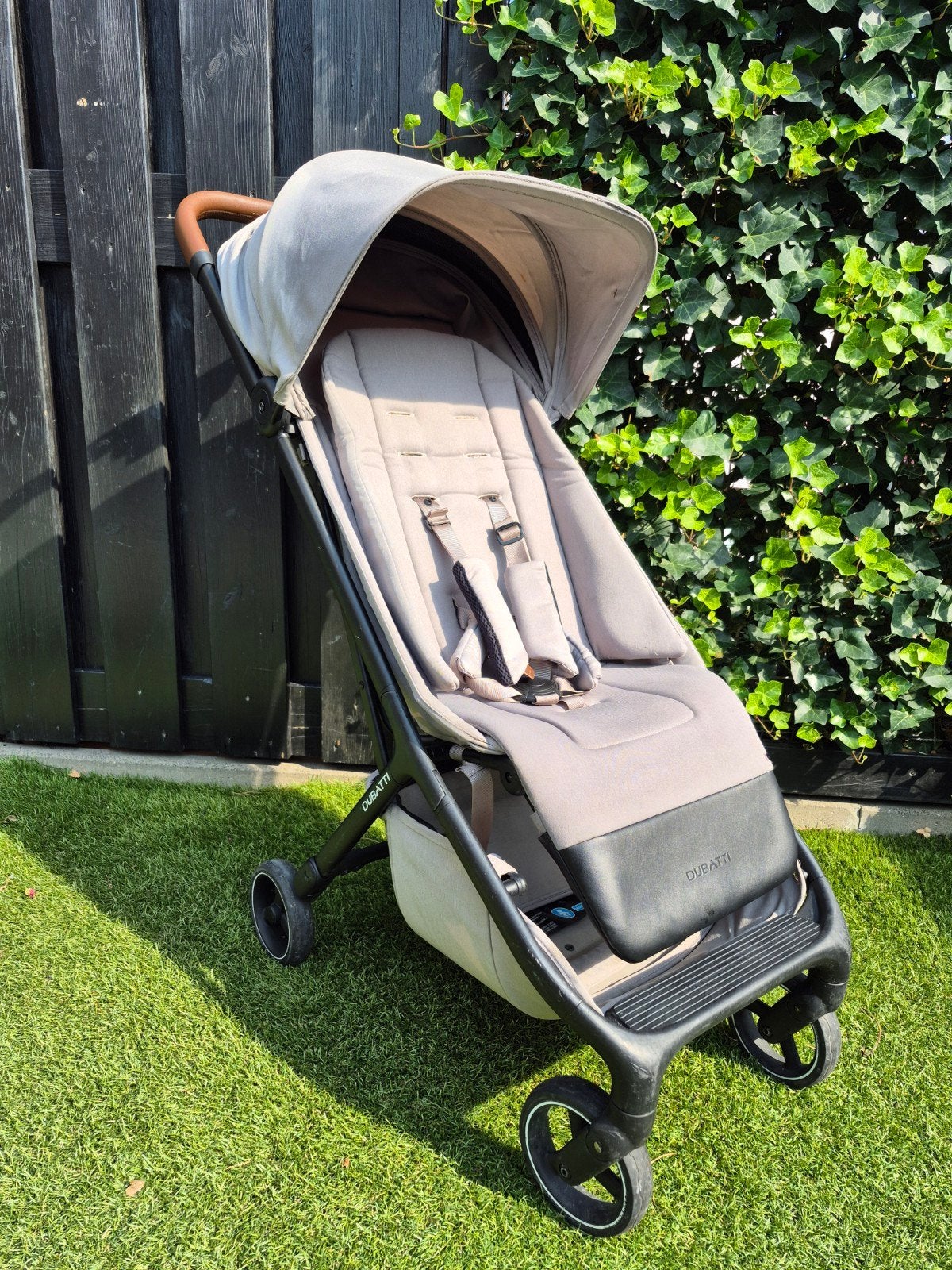 Dubatti smart buggy, Ophalen, Gebruikt, Overige merken