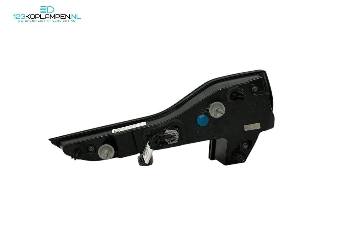 Ford Mustang Mach-E achterlicht links binnen LED, Gebruikt, -, Verzenden, Ford