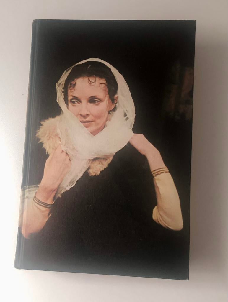 TOLSTOJ LEO OORLOG EN VREDE, Ophalen of Verzenden, Zo goed als nieuw