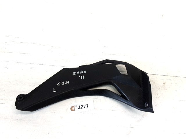ZX10R 2016 - 2017 Kawasaki Cover D1-50893