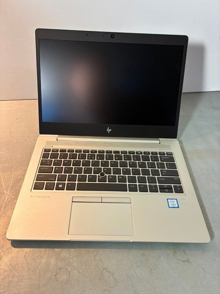 HP EliteBook 830 G5  i5 8e - 8GB - 250GB M2 11 PRO!, Computers en Software, Windows Laptops, Hp, Gebruikt, 2 tot 3 Ghz, 8 GB