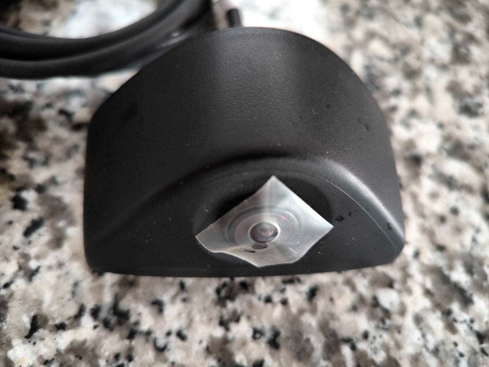 Achteruitrij camera coax aansluiting, Ophalen, Nieuw, Overige merken