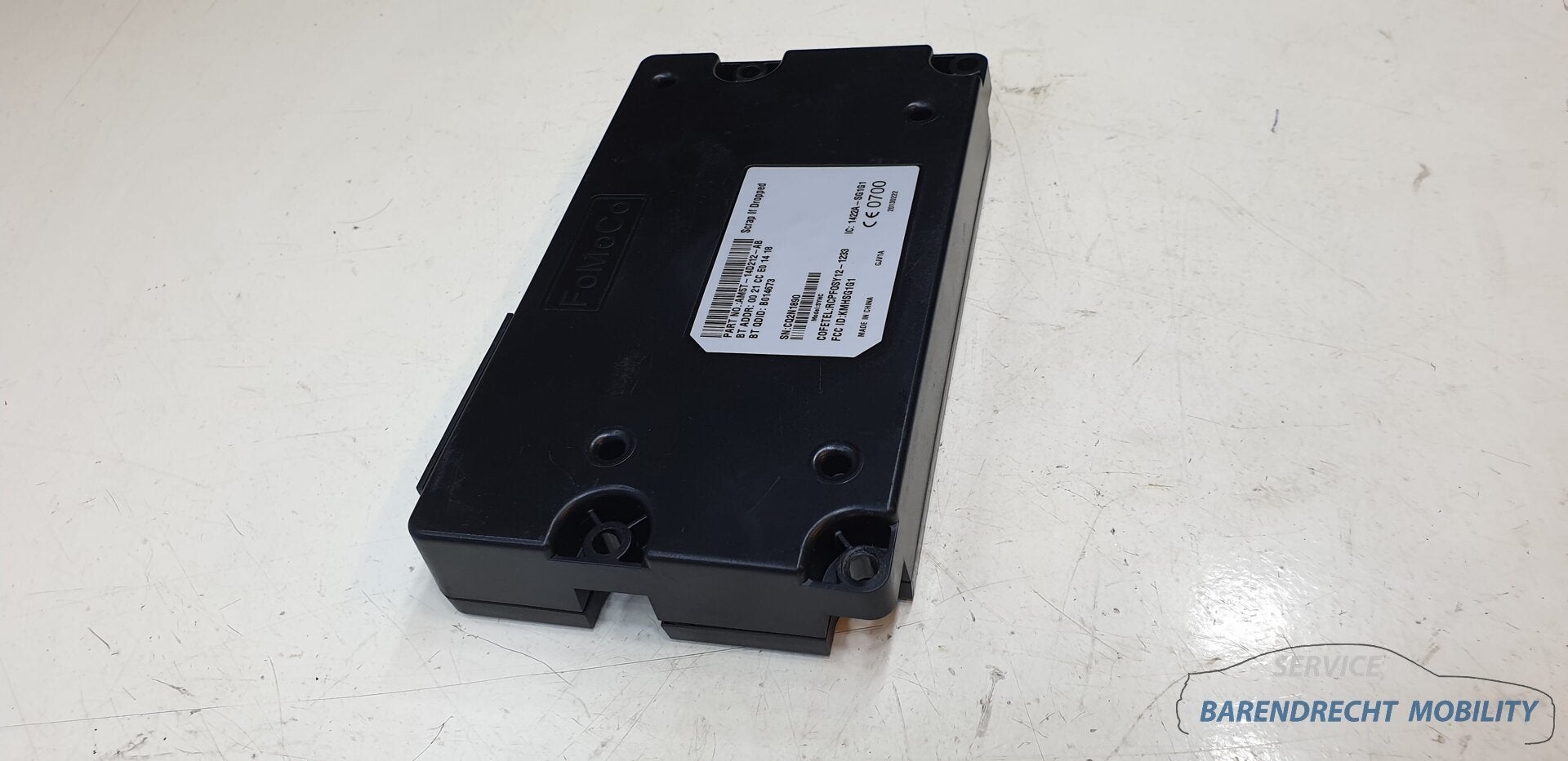 Telefoon module Ford C-Max II bluetooth BT AM5T-14D212-AB or, Auto-onderdelen, Gebruikt, Info@ford.com, Ophalen of Verzenden, Ford