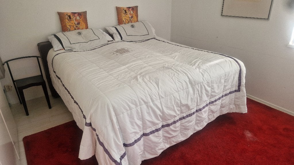 bedden, Ophalen, Gebruikt, 90 cm, Eenpersoons