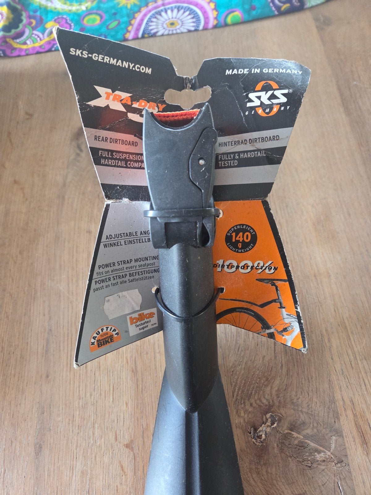 Mountainbike accessoires: nieuw en gebruikt, Ophalen of Verzenden, Nieuw, SKS, Spectra, Mirage, Specialized