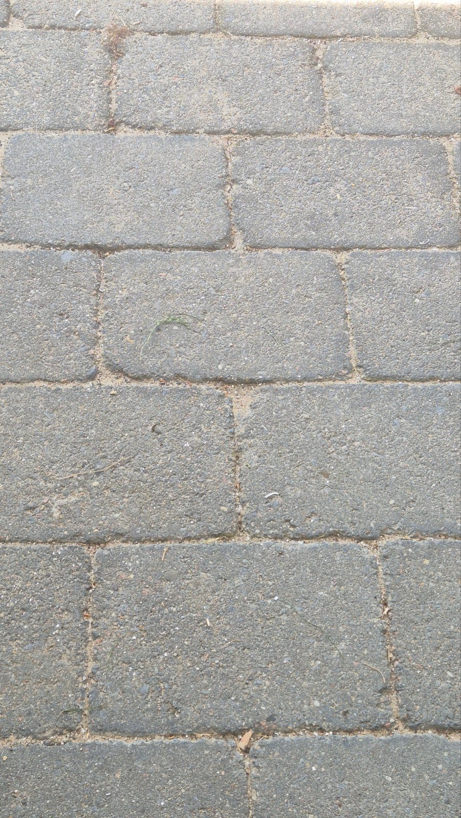 75 m2 tegels en wit zand, Tuin en Terras, Ophalen, Beton, Terrastegels