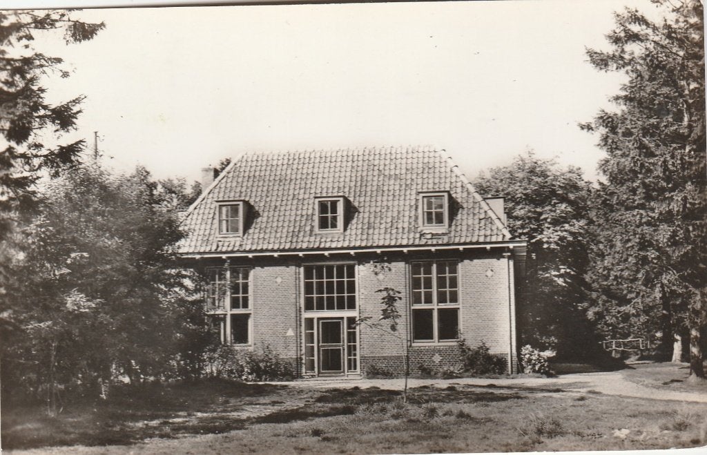 soest- de heidebloem, Ophalen of Verzenden, 1940 tot 1960, Utrecht