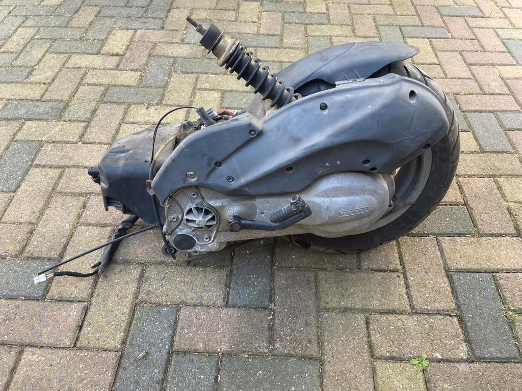 Piaggio skipper lx 150cc 2t blok, Motoren, Tuning en Styling, Ophalen