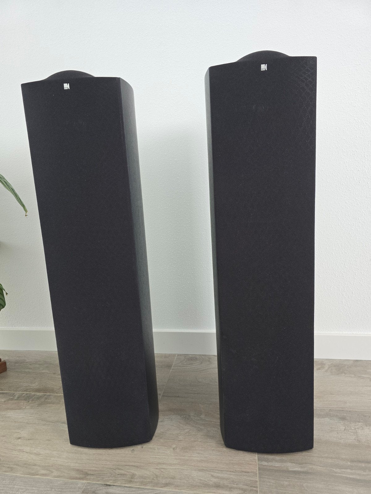 Kef Q5 luidsprekers